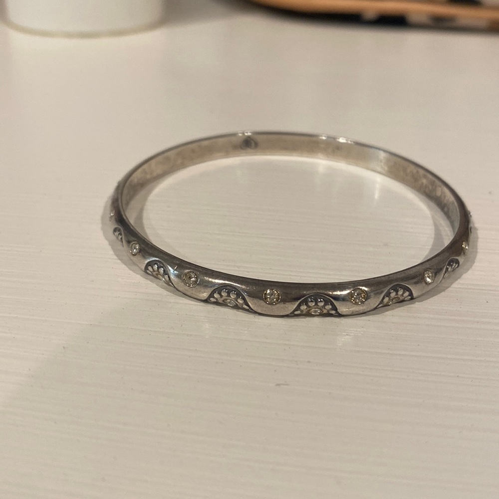 Brighton bangle